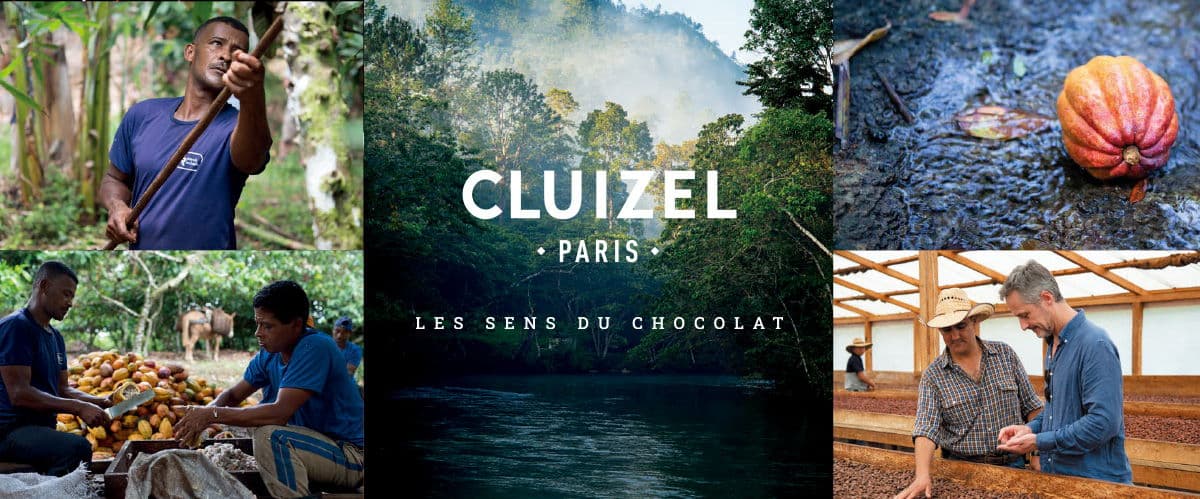 法國柯茲CLUIZEL巧克力